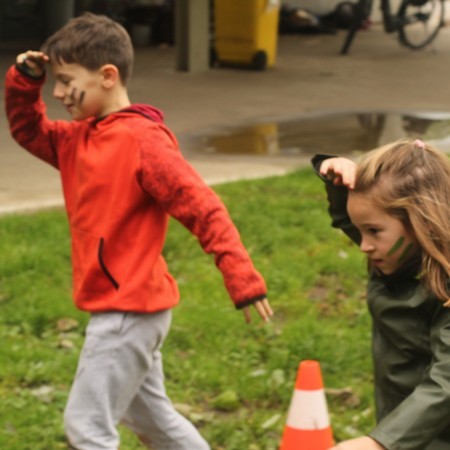IMG 4554 - Scouts en Gidsen Zaventem 